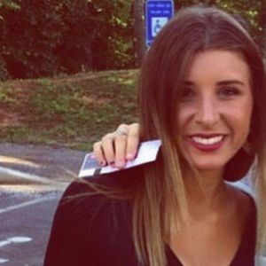 Meet your Posher, Grace